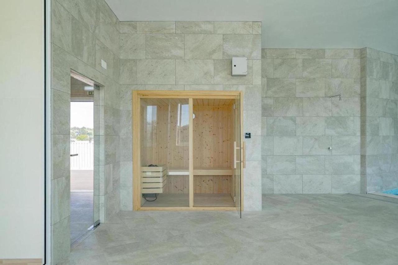 Penthouse By The Marina Apartamento *