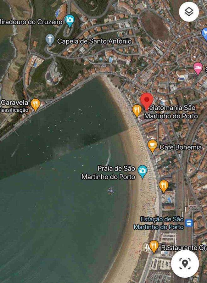 Apartment Bella Vista Sao Martinho do Porto