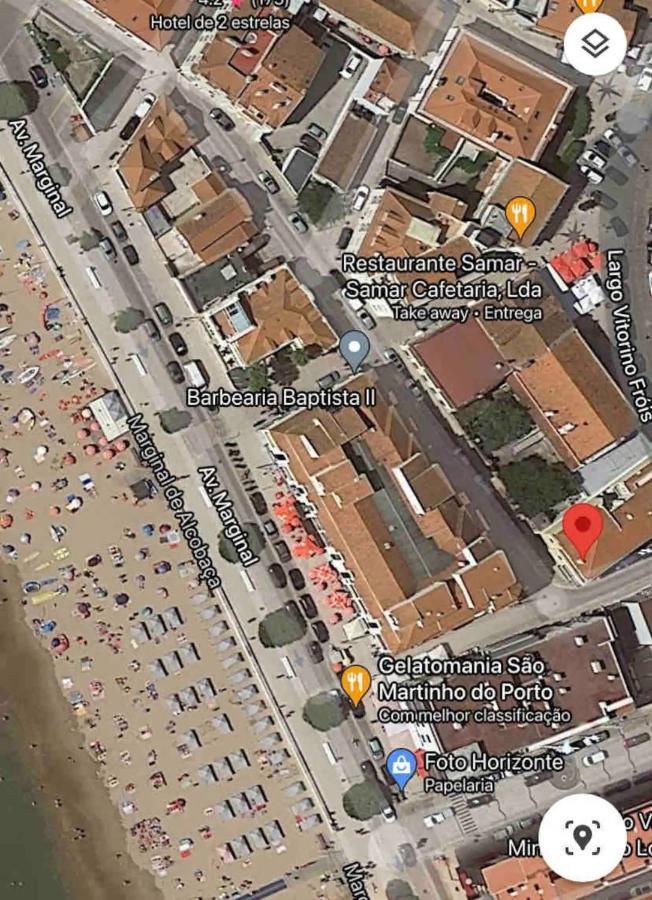 Bella Vista Sao Martinho do Porto