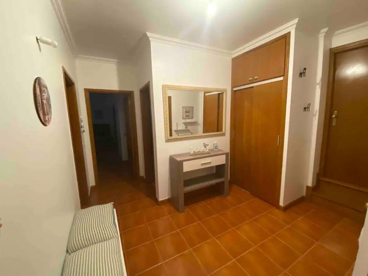 Bella Vista Apartment