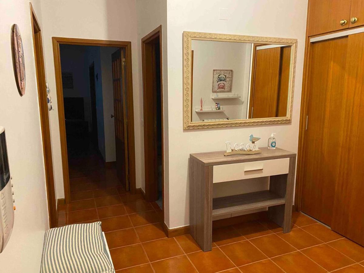 Apartment Bella Vista Sao Martinho do Porto