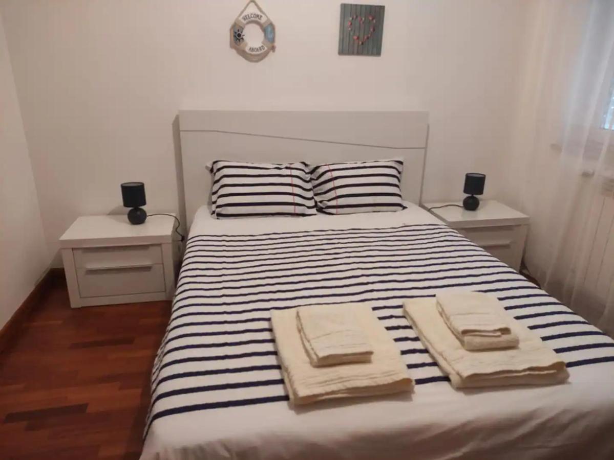 Bella Vista Apartment
