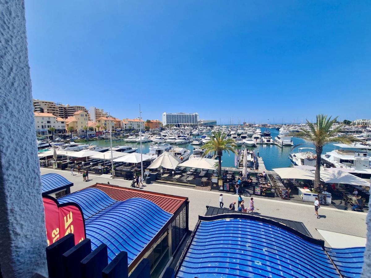 Marina Vista Sol-cleverdetails, Marina View, Sleeps 2 Adults And 2 Children Apartment *