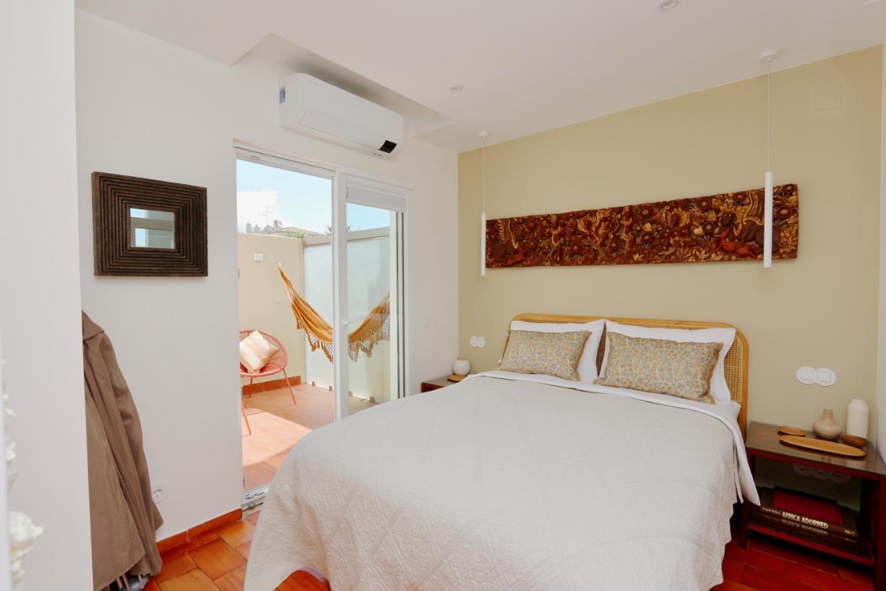 Marina Vista Sol-cleverdetails, Marina View, Sleeps 2 Adults And 2 Children * Vilamoura