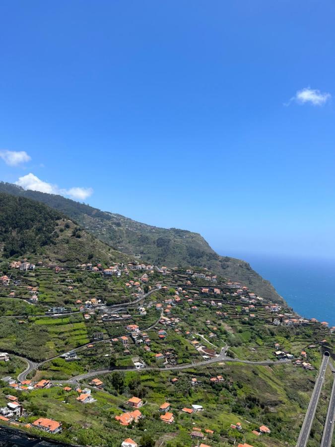 Tropical House Holiday home Ribeira Brava