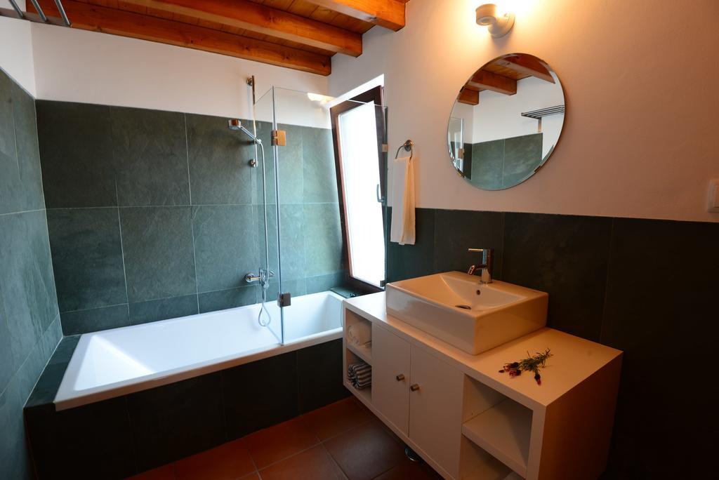 Casas Buganvilia Apartment Porto Covo