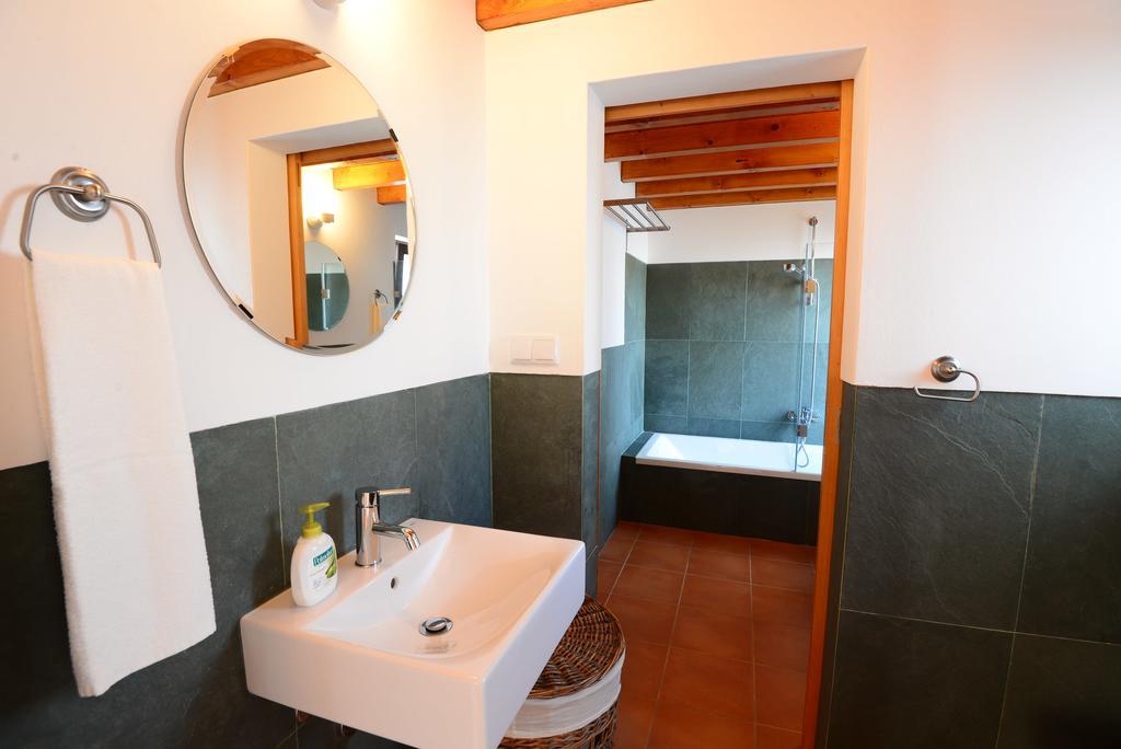 Casas Buganvilia Apartment *