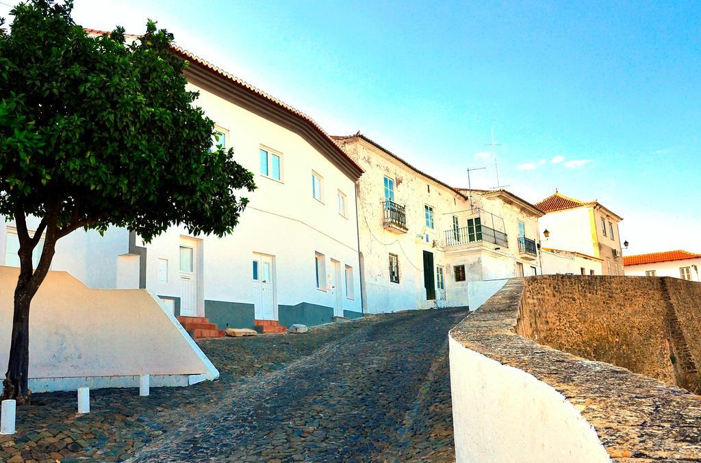 Casa Do Funil * Mértola