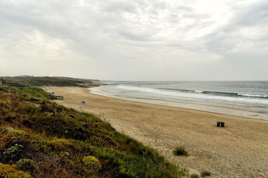Monte da Cascalheira Chácara Porto Covo