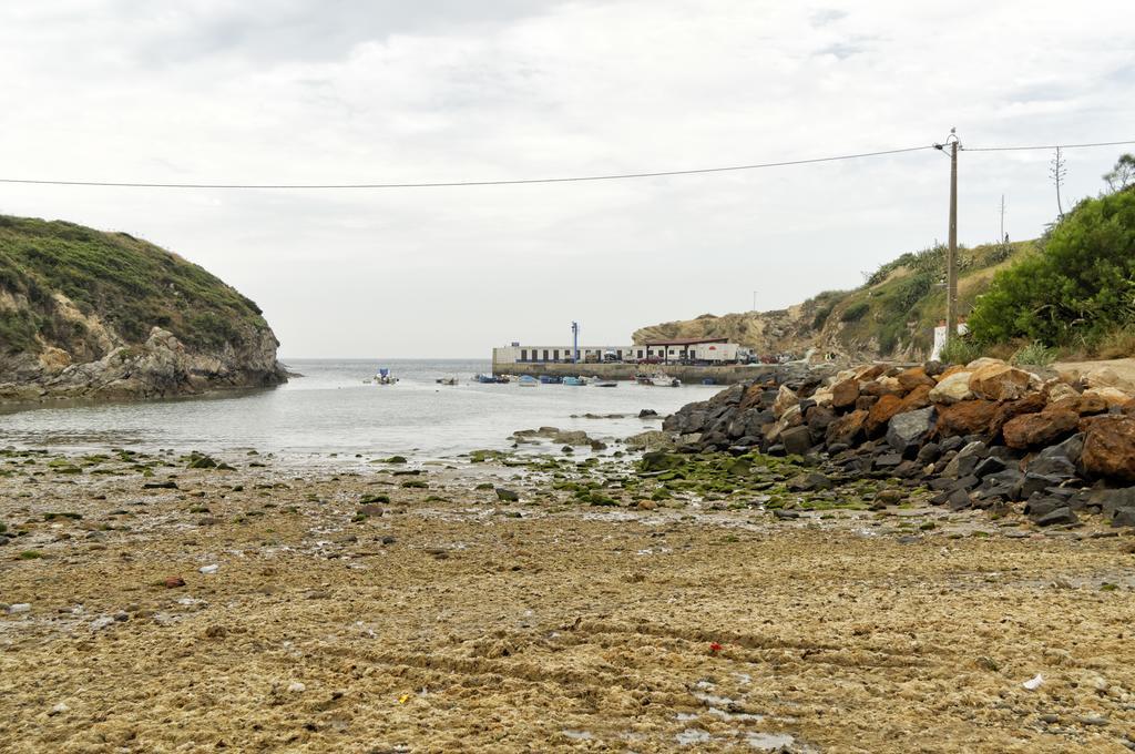 Country house Cabra - Porto Covo *
