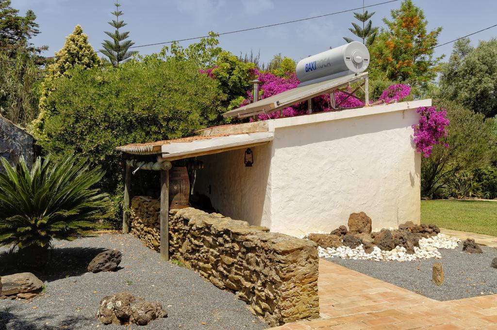 Cabra - Porto Covo
