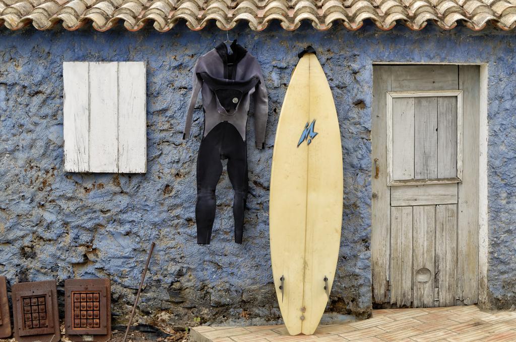 Cabra - Porto Covo *