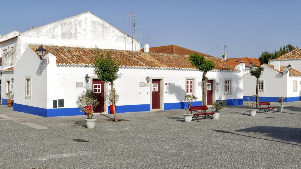 Chácara Monte da Cascalheira Porto Covo