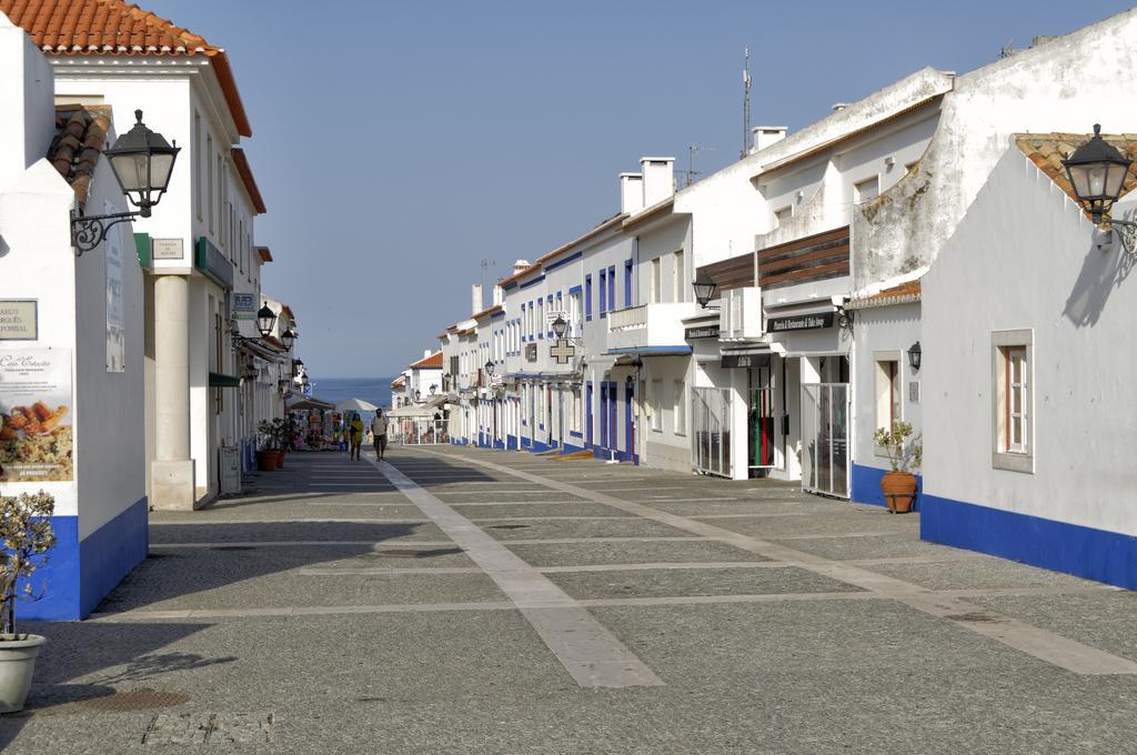 Country house Cabra - Porto Covo