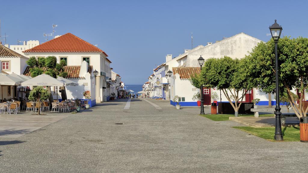 Monte da Cascalheira Porto Covo