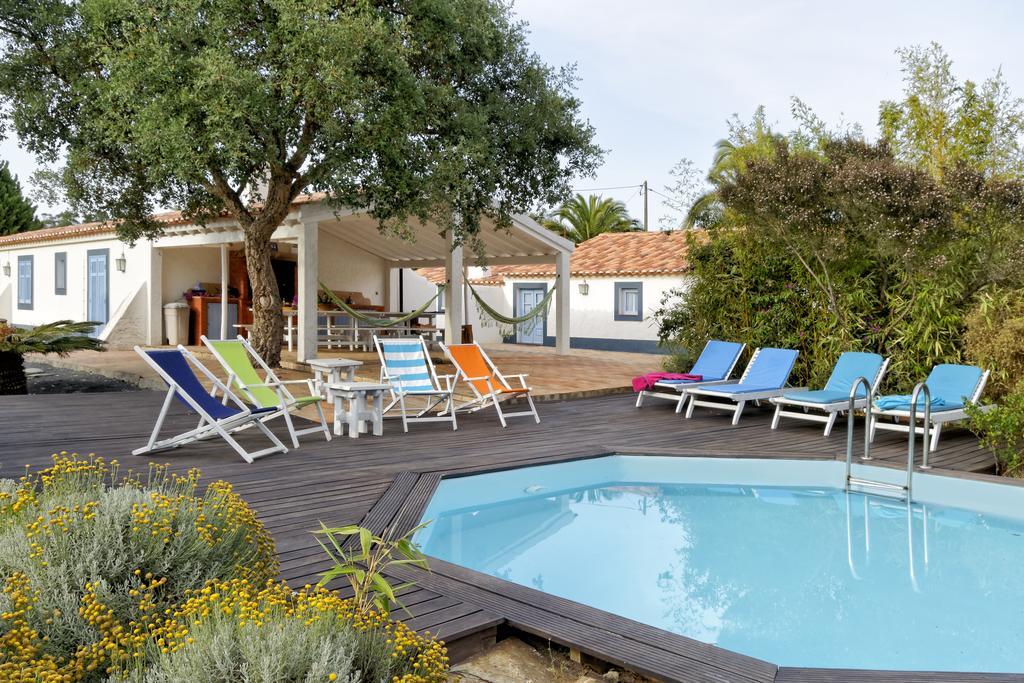 Country house Cabra - Porto Covo Porto Covo