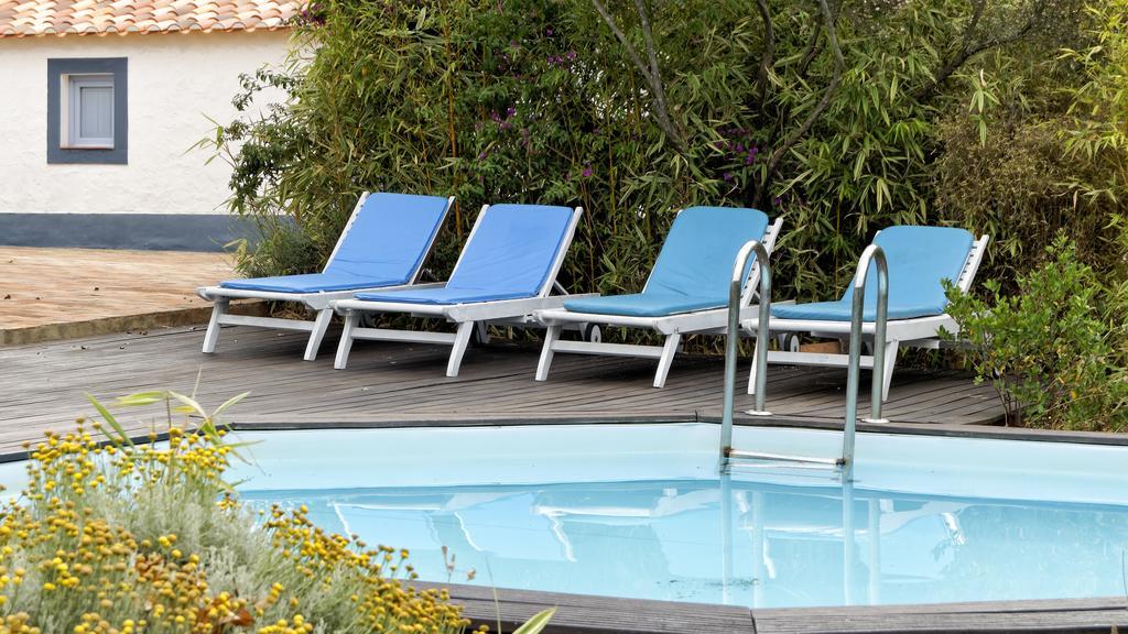 Cabra - Porto Covo Country house