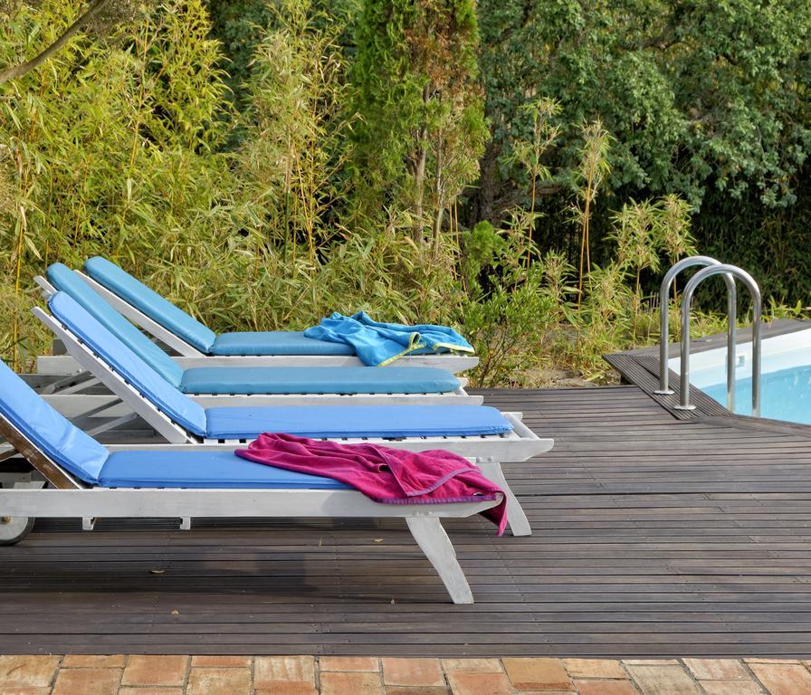 Country house Cabra - Porto Covo
