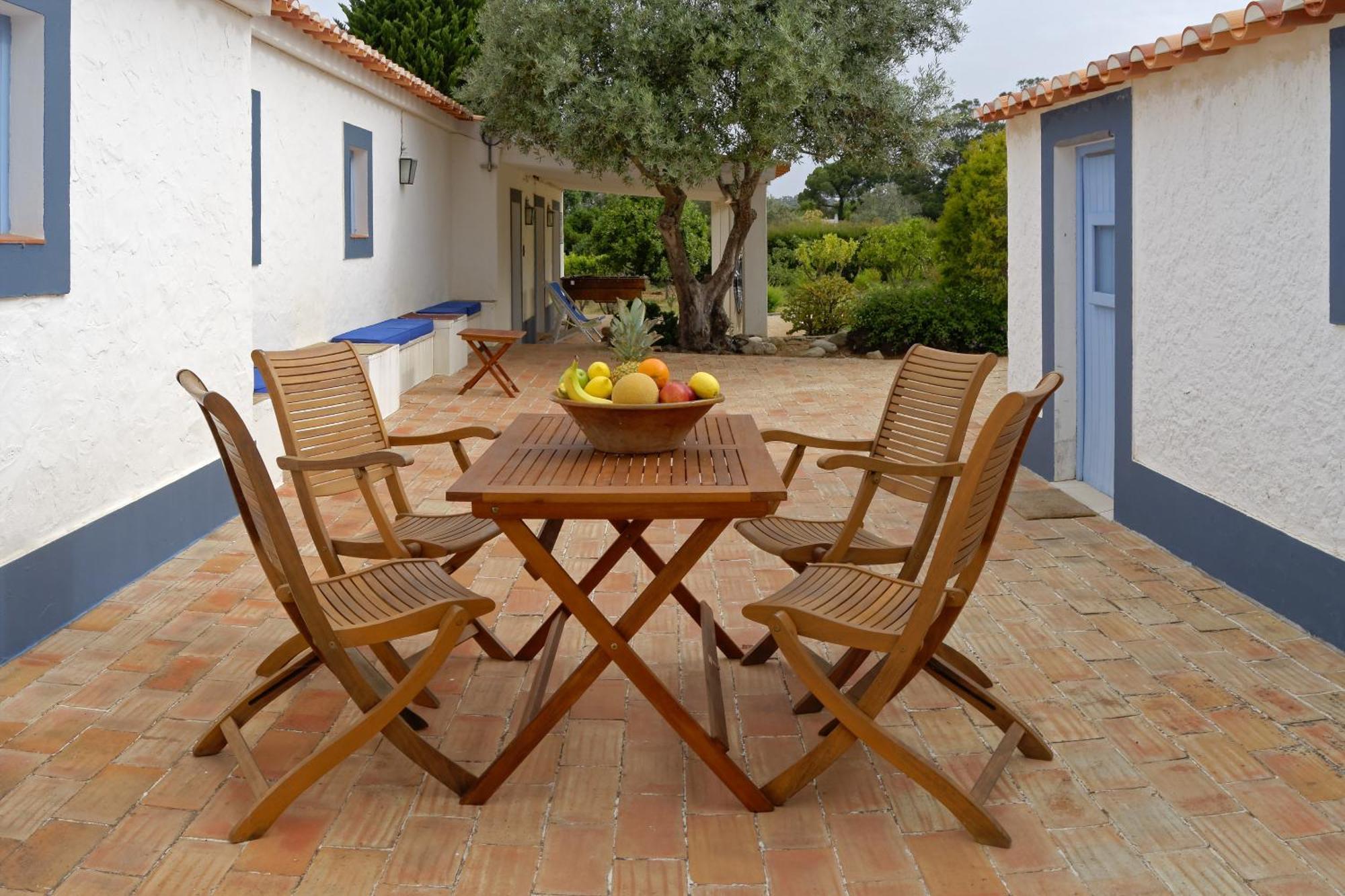 Country house Cabra - Porto Covo