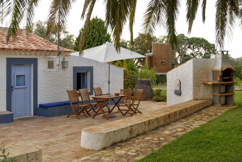 Cabra - Porto Covo Country house