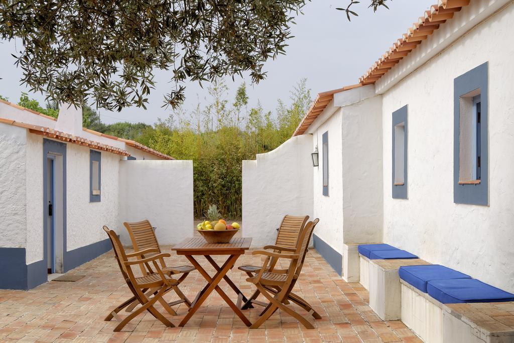 Country house Cabra - Porto Covo