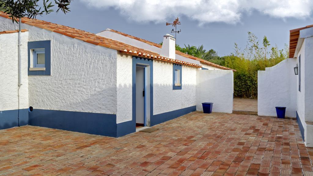 Cabra - Porto Covo *