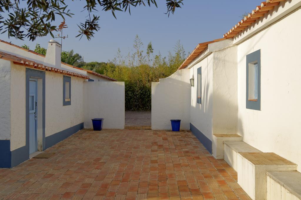 Country house Cabra - Porto Covo