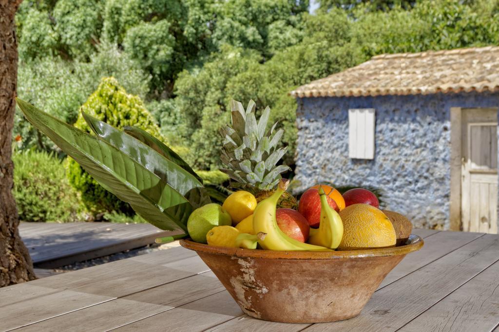 Country house Cabra - Porto Covo *