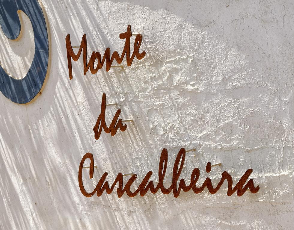 Monte da Cascalheira Chácara