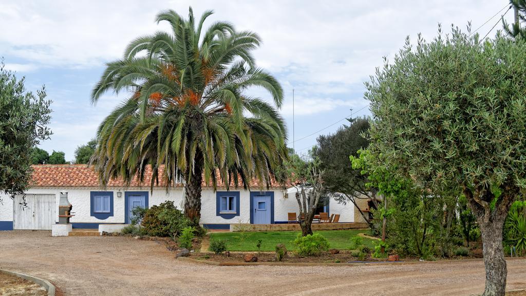 Cabra - Porto Covo *