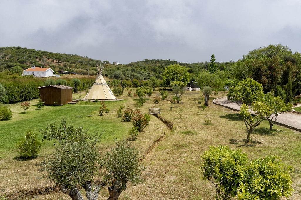Country house Cabra - Porto Covo *