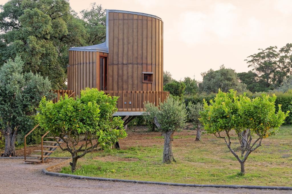 Cabra - Porto Covo Country house *