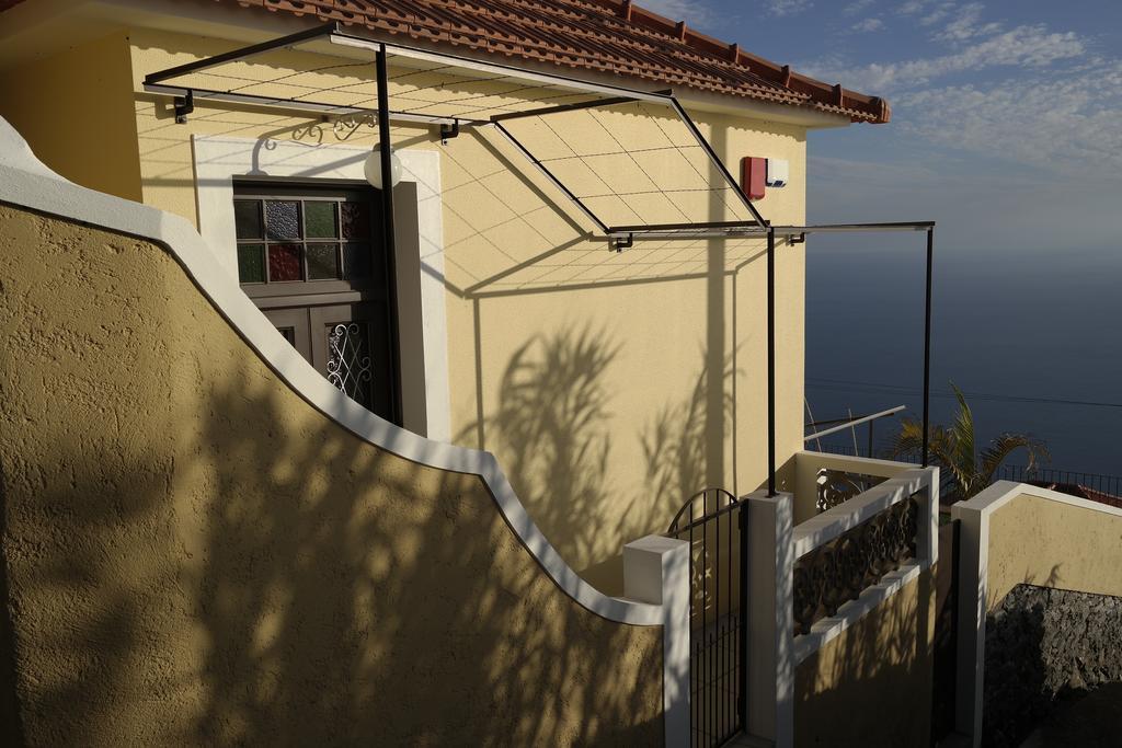 Pargo * Fajã da Ovelha