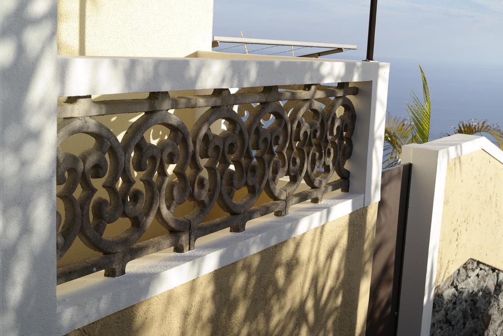 Casa rural Pargo