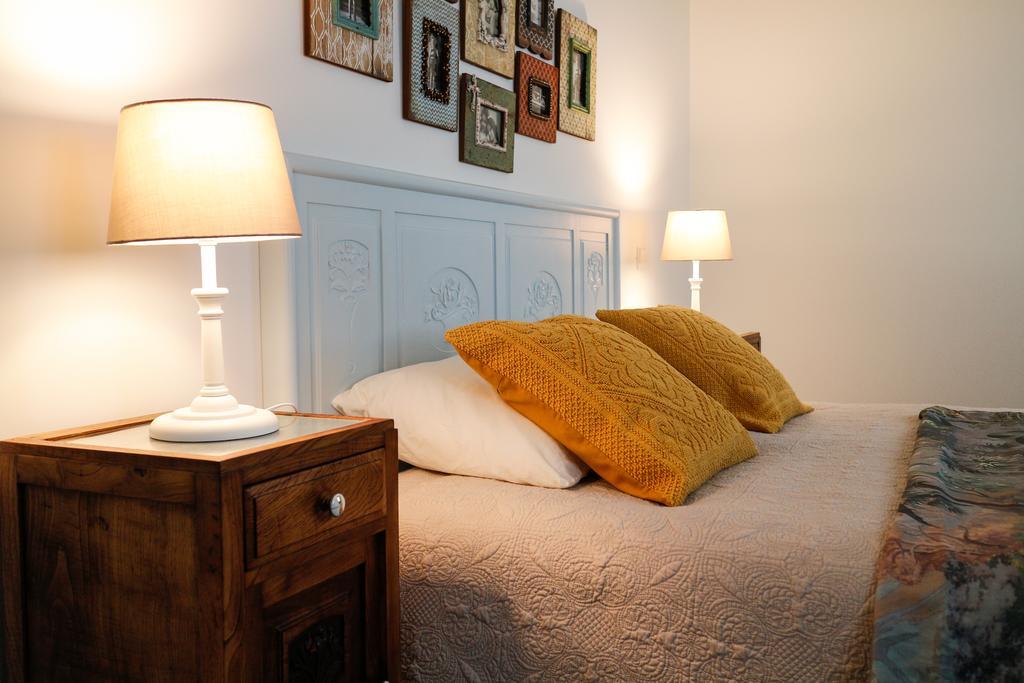 Pargo Country house *