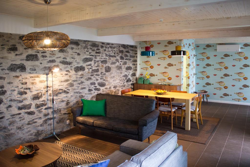 Country house Pargo