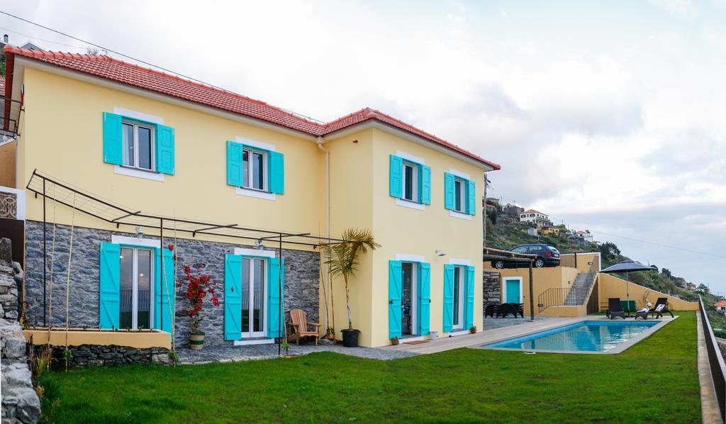 Casa rural Pargo *