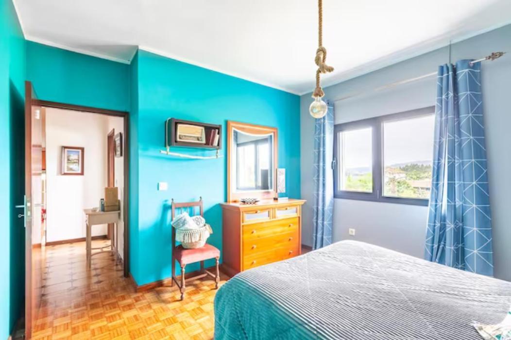 Holiday home Clementina Barcelos