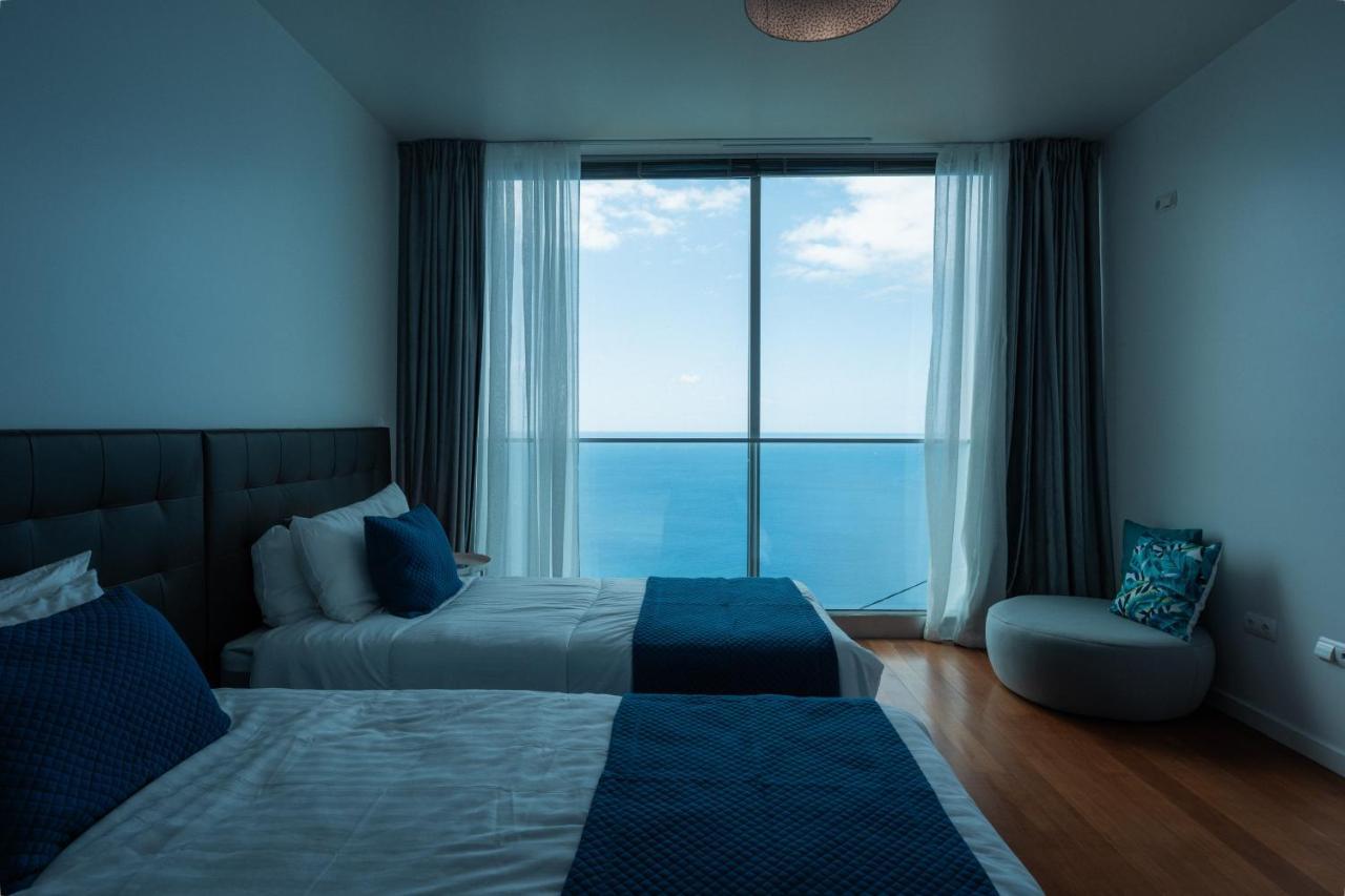 Villa Sea View Mar Lindo Nr Ponta Do Sol Ponta do Sol (Madeira)