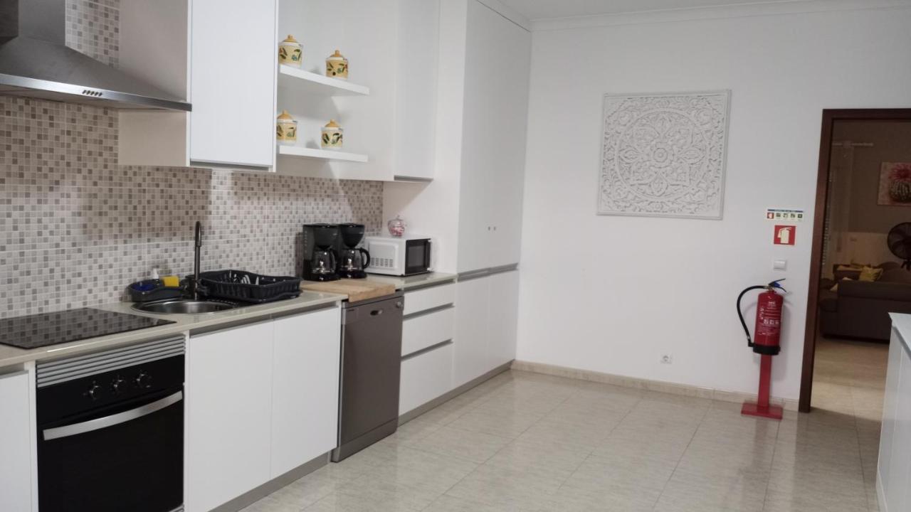 Areal De Santa Barbara Sea View Bed and breakfast Ribeira Grande