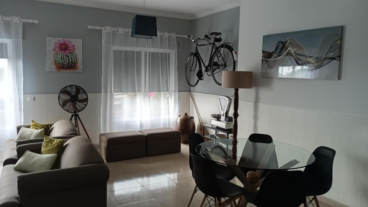 Bed and breakfast Areal De Santa Barbara Sea View *