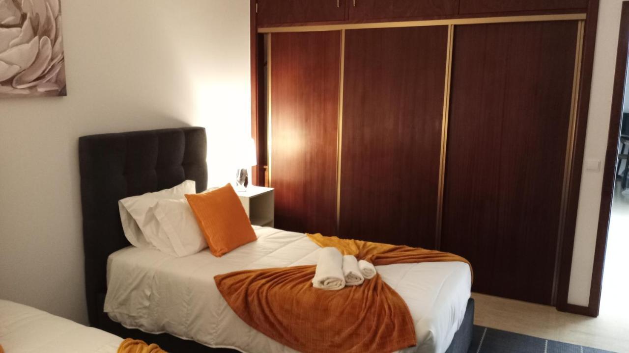 Bed and breakfast Areal De Santa Barbara Sea View