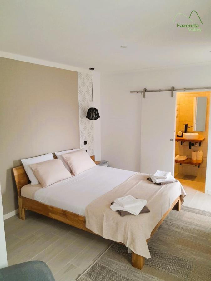 Fazenda Valley Holiday home Santa Cruz das Flores