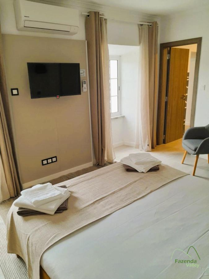 Fazenda Valley Holiday home Santa Cruz das Flores