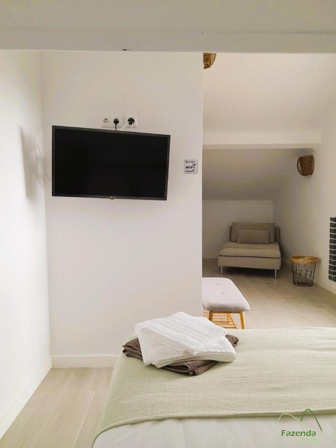 Holiday home Fazenda Valley Santa Cruz das Flores