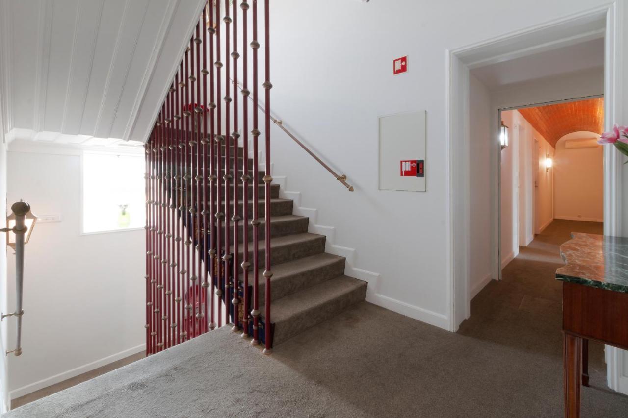 Joao Padeiro Hotel Aveiro