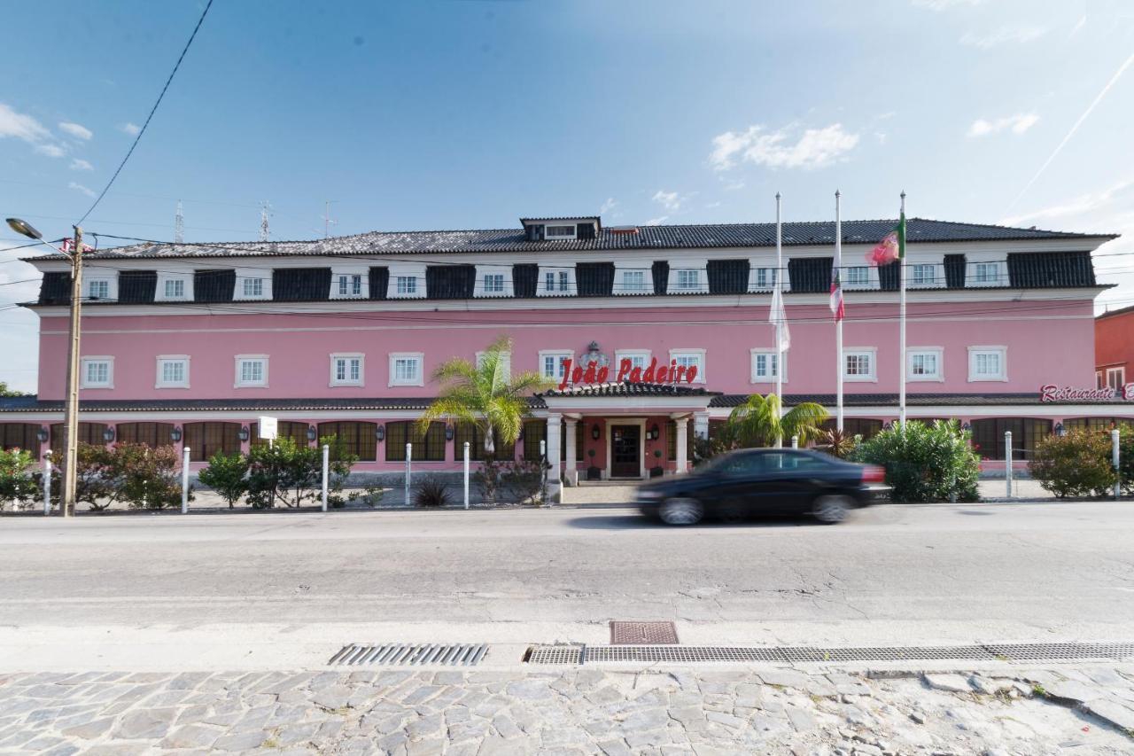 Joao Padeiro Hotel 3*