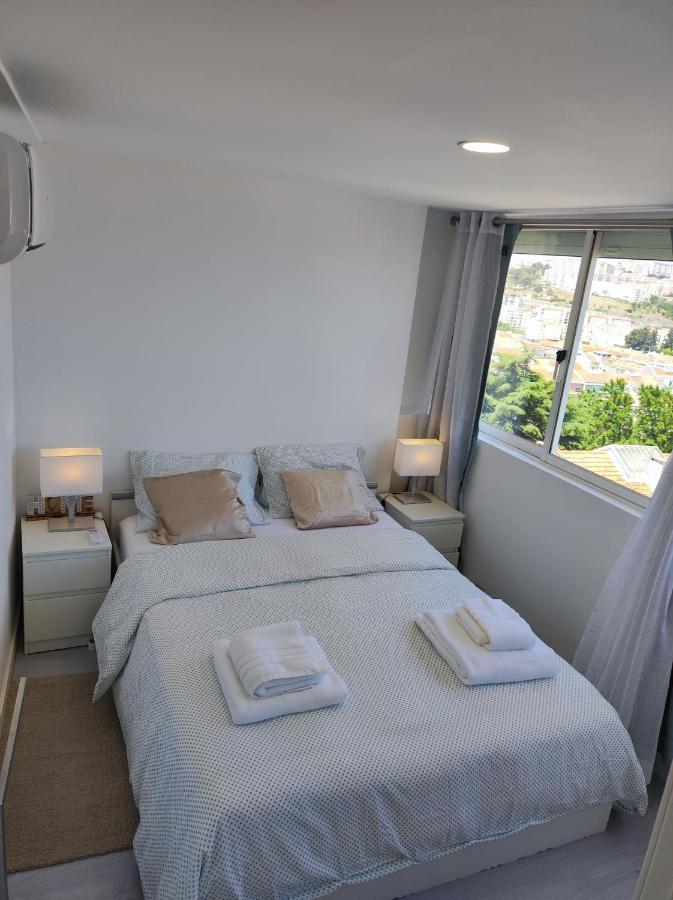 Vista Panoramica Habitación en casa particular