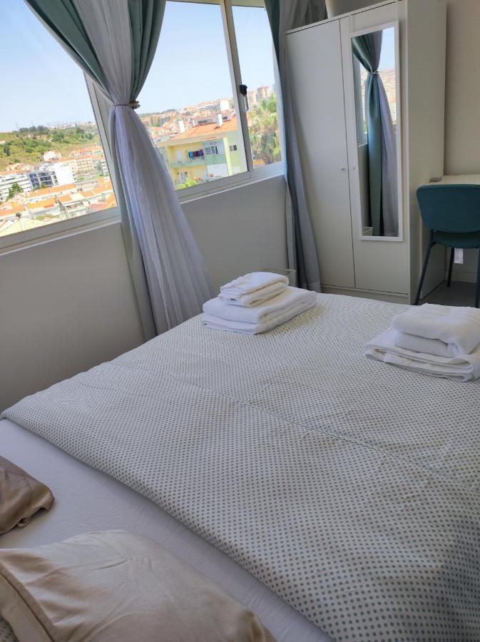 Vista Panoramica Homestay
