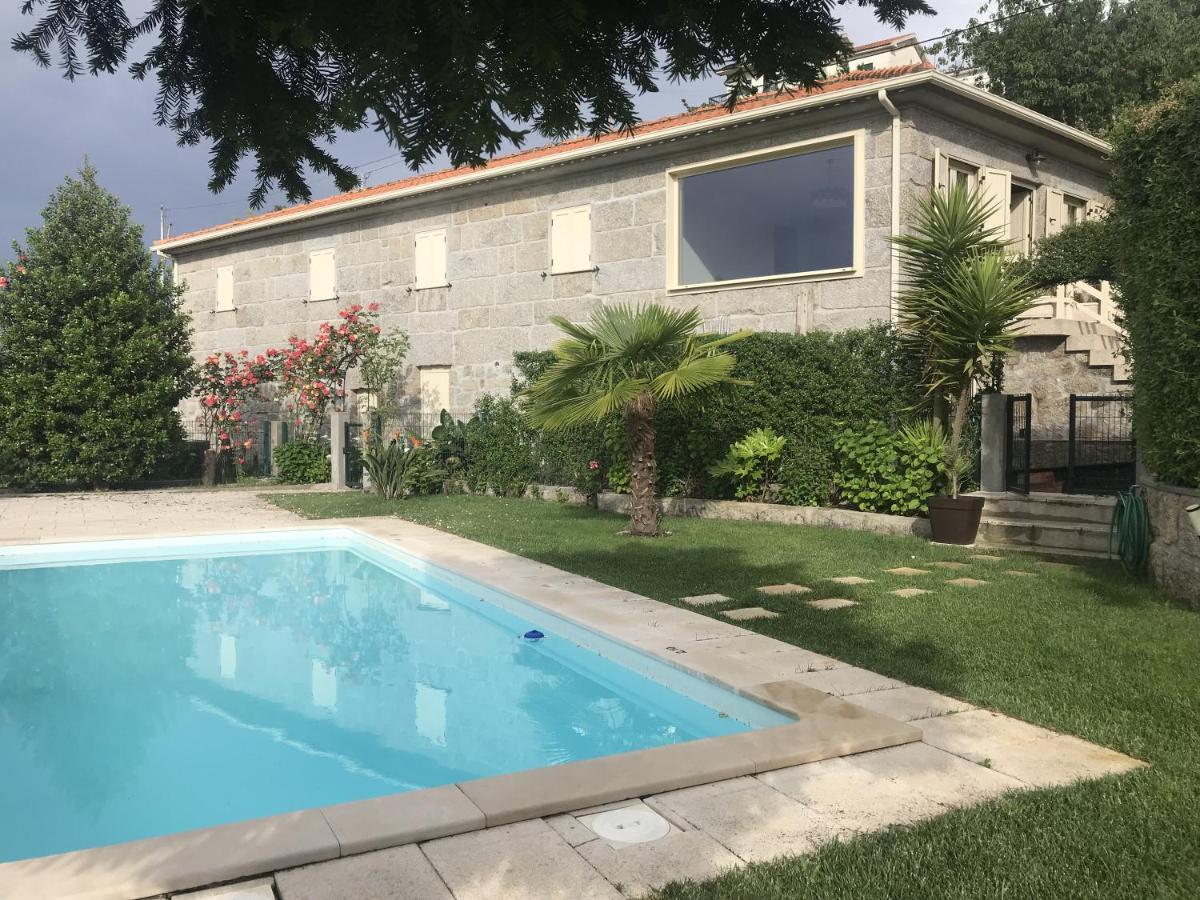 Casa Do Valado *